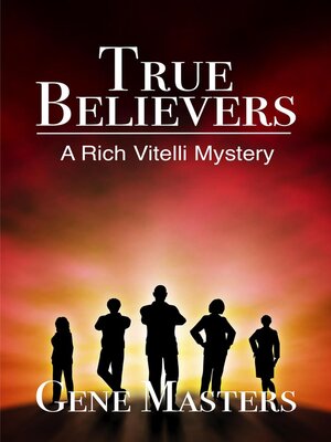 cover image of True Believers
